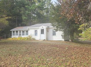 17 Marsh Rd, Belfast, ME 04915