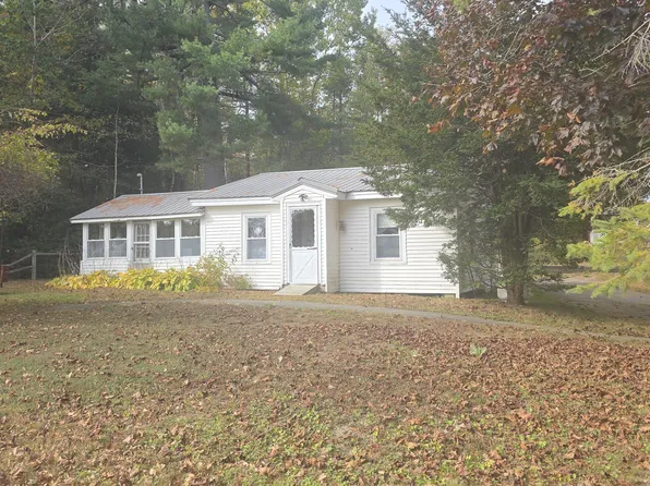 17 Marsh Road, Belfast, ME 04915