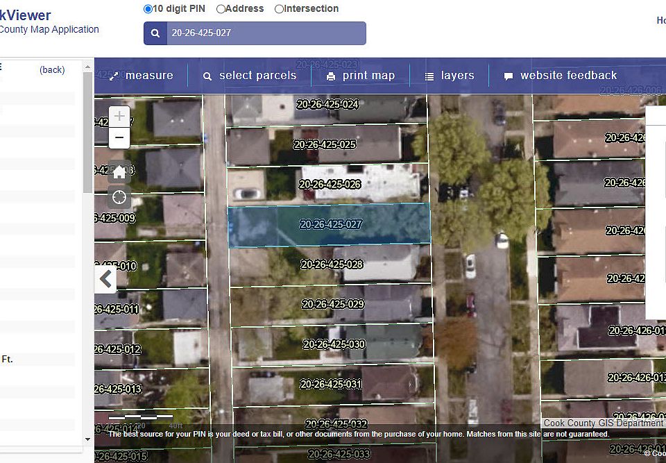 2nd image of 7824 S Kimbark Ave