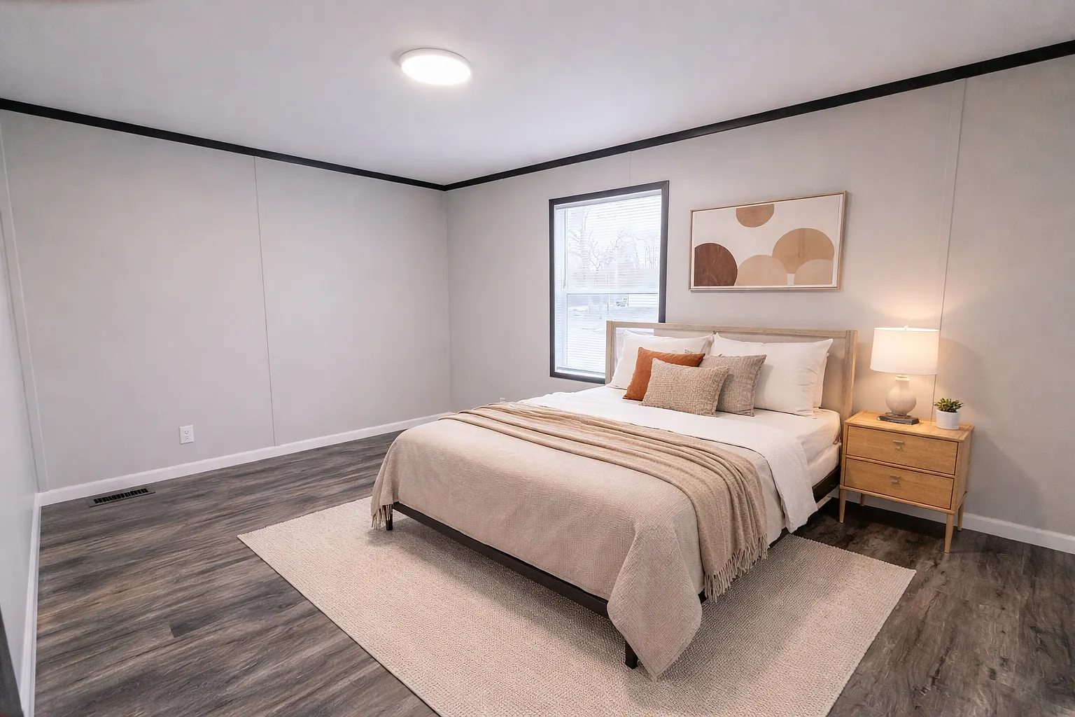 3 bed, 1216 sqft, $1,099 — Photo 3