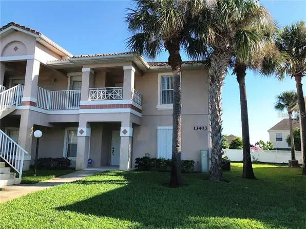 13403 Fairway Glen Dr APT 204, Orlando, FL 32824