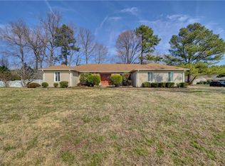 2500 Consolvo Dr, Virginia Beach, VA 23454