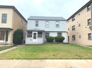 2428 N 77th Ct, Elmwood Park, IL 60707