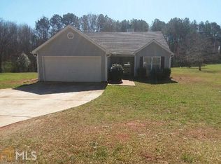 538 Alvaton Rd, Gay, GA 30218