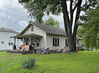 1709 Vincennes Ave, Washington, IN 47501