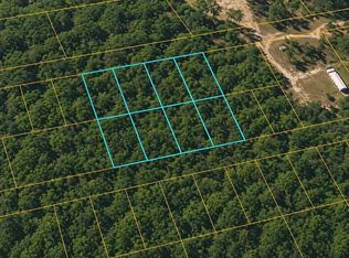 Unassigned 177th Rd LOT 9, Live Oak, FL 32060