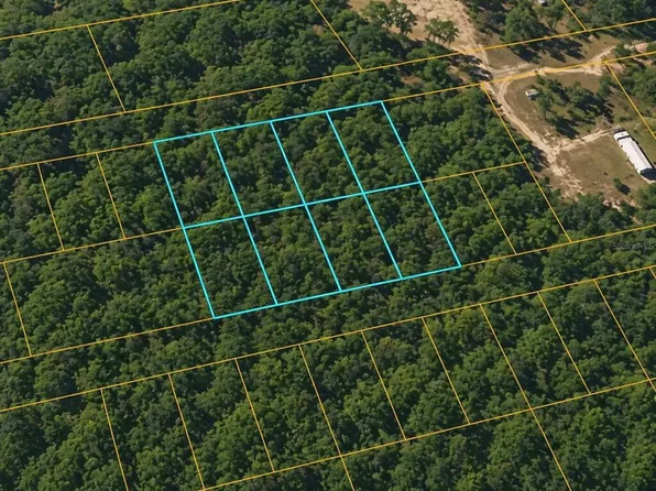 Unassigned 177th Rd Lot 9, Live Oak, FL 32060