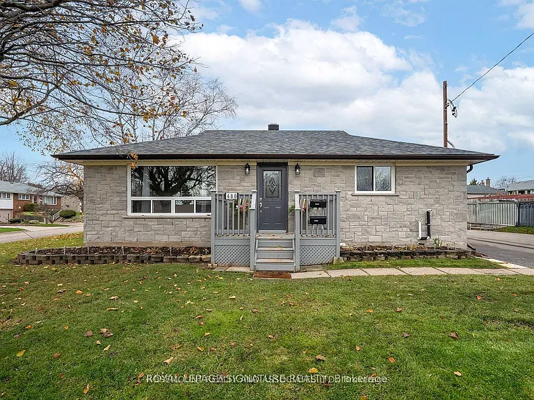 480 Browning St — Photo 1