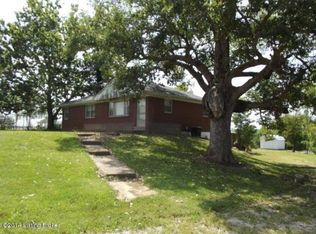 11710 Waterford Rd, Louisville, KY 40291