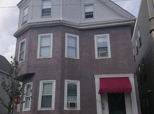 716 E 7th St #1, South Boston, MA 02127