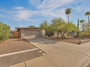 2839 E Cinnabar Ave, Phoenix, AZ 85028