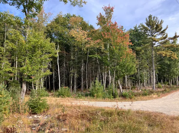 Lot 5 Bluff Road, Bar Harbor, ME 04609