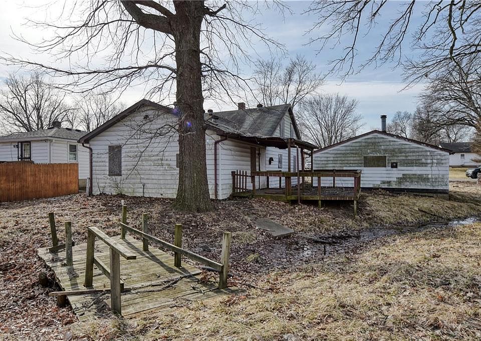 5204 Mecca St, Indianapolis, IN 46241 Zillow