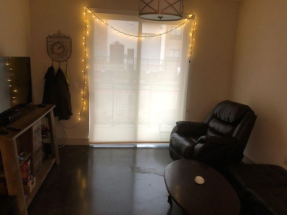 Living Room overlooking the Patio