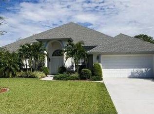 1595 Banana Dr, Titusville, FL 32780