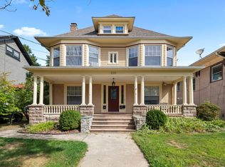 809 Edgewood Ave, New Haven, CT 06515