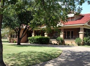 1546 N 14th St, Abilene, TX 79601