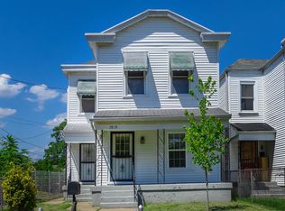 1919 Griffiths Ave, Louisville, KY 40203