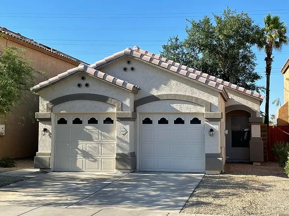 3523 W Whispering Wind Dr, Glendale, AZ 85310
