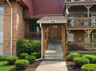 1850 Tall Oaks Dr Unit 2204, Aurora, IL