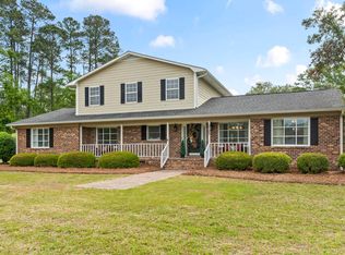 3725 Willow Springs Rd., Conway, SC 29527