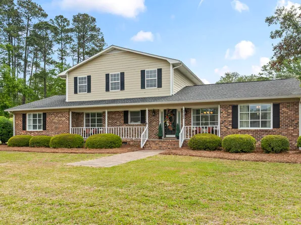 3725 Willow Springs Rd., Conway, SC 29527