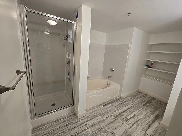 Full Bath
