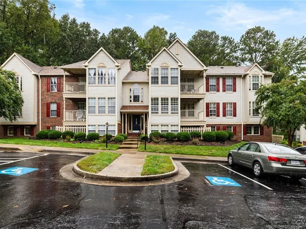 3106 Wallaby Trce APT 605, Henrico, VA 23294