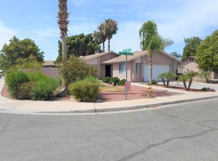 4755 W 21st St, Yuma, AZ 85364