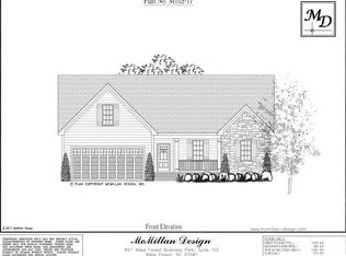 56 Sequoia Dr, Timberlake, NC 27583
