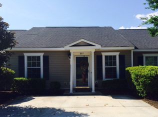 805 Player Way, Evans, GA 30809