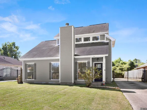 7914 Bayou Fountain Ave, Baton Rouge, LA 70820
