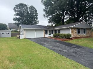 2509 Korvale Ln, Bowie, MD 20715