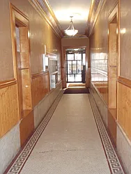 Rented by Beekman Street Realty