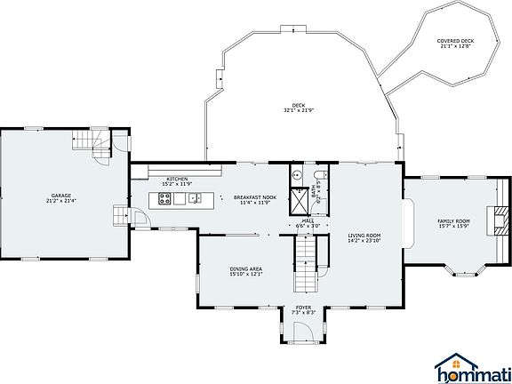 3rd image of 94 Spicebush Drive