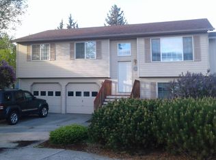 3125 NE Cromwell Ct, Bend, OR 97701