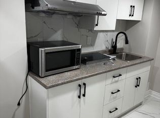 41 James McCullough Rd E #BASEMENT, Whitchurch Stouffville, ON L4A0Z3