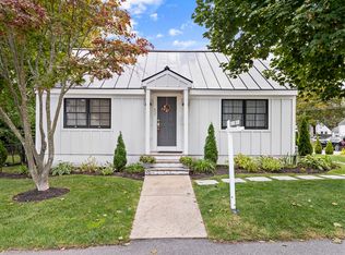 52 Washington St, Stoneham, MA 02180