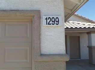 1299 Shimmering Glen Ave #0, Henderson, NV 89014