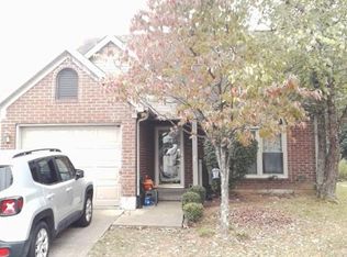 1221 Red Stone Dr, Lexington, KY 40509