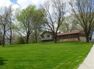 854 Routzong Rd, Xenia, OH 45385