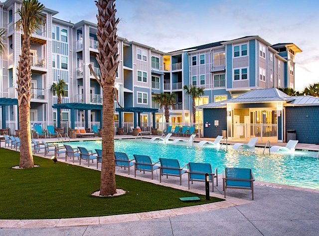 The Lively at Carolina Forest Apartment Rentals - Myrtle Beach, SC | Zillow