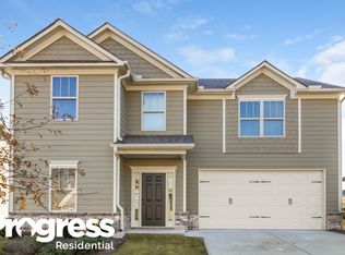 158 Mount Moriah Rd, Ball Ground, GA 30107