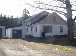 5829 Dineen Rd, Hornell, NY 14843