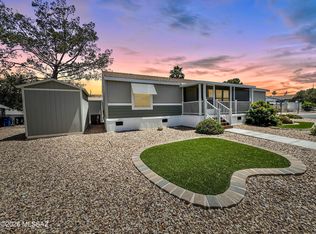 2121 S Pantano Rd Unit 360, Tucson, AZ 85710