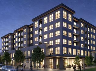 110 E 17th St #408, North Vancouver, BC