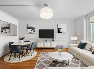 250 E 53rd St APT 701, New York, NY 10022