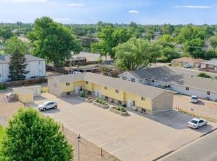 3711 Carson Ave, Evans, CO 80620