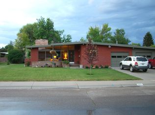 1001 Carlos Dr, Great Falls, MT 59404