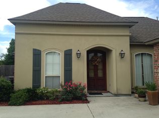 10445 Hillmont Ave, Baton Rouge, LA 70810